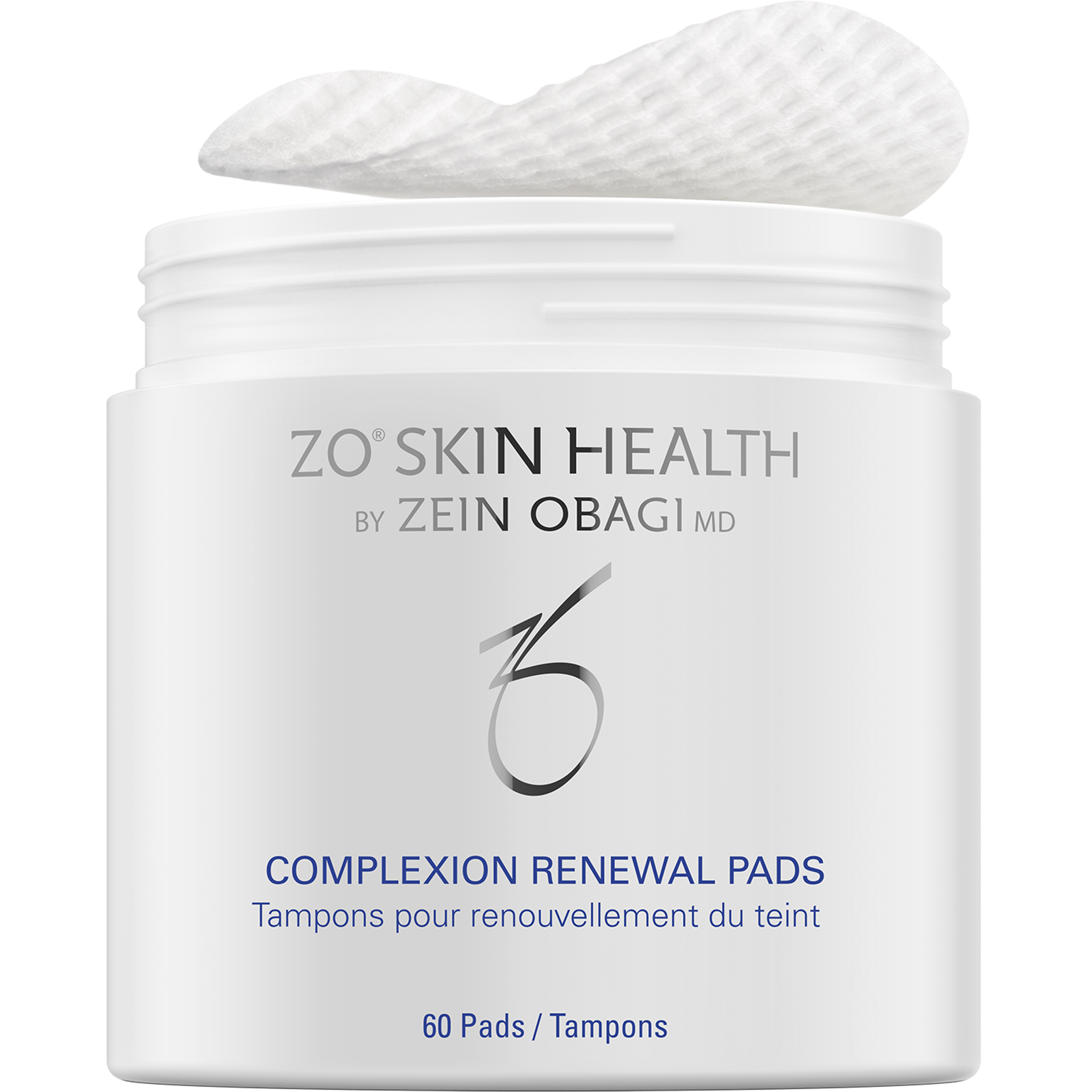 Complexion Renewal Pads - 60 Pads