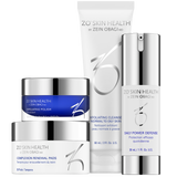 Daily Skincare Program (formerly PHASE 1 Kit) - 4 Produkte
