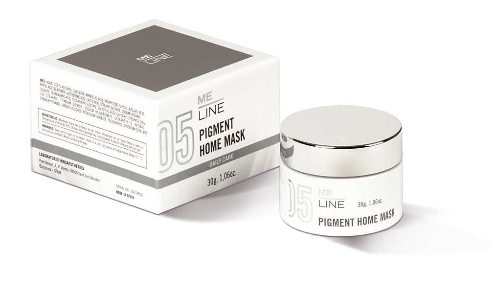 05 PIGMENT HOME MASK - 30 ml