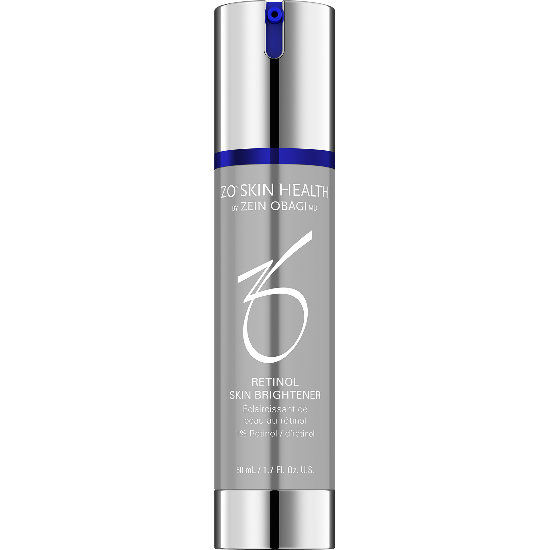 Retinol Skin Brightener (No HQ) 1% Retinol - 50ml