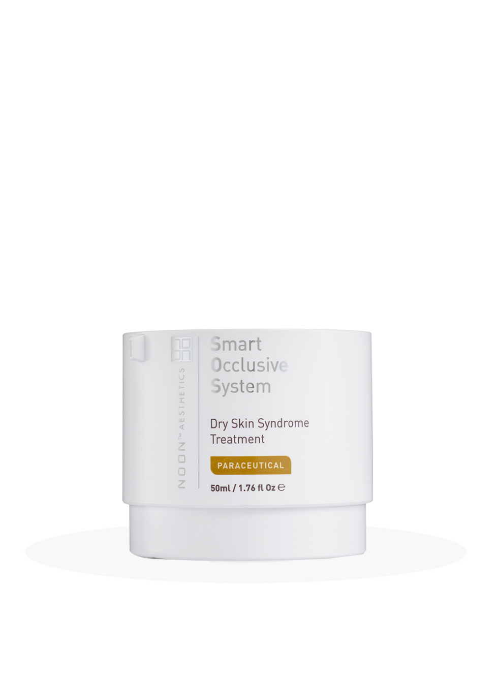 Smart Occlusive System (S.O.S) - 50ml