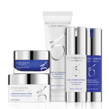 Skin Brightening Program - 5 Produkte