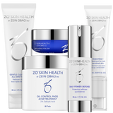 Skin Normalizing System - 5 Produkte